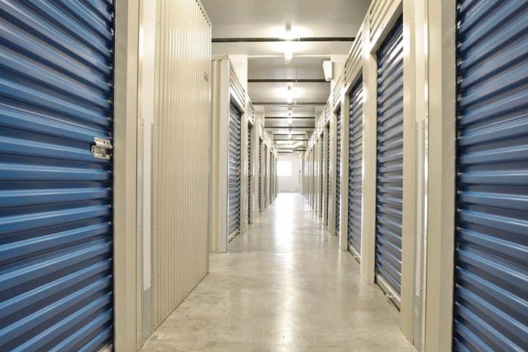 Victoria Storage Units Near You | 2+ Locations 4 Weeks Free!