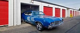 5950 12 St SE, Calgary, AB T2H 2X2