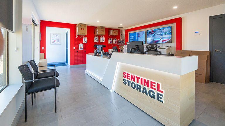 Image de l’installation