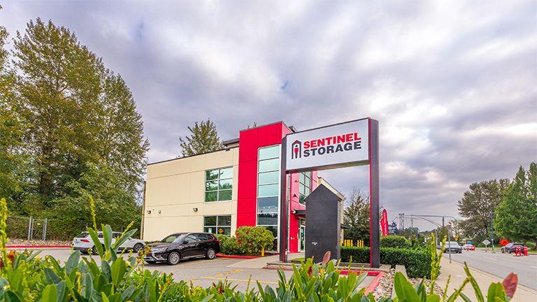 Sentinel Storage Facility