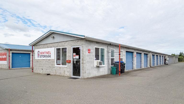 Our Facility