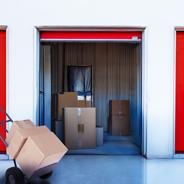 Sentinel Storage – Proudly Canadian Self-Storage Nationwide