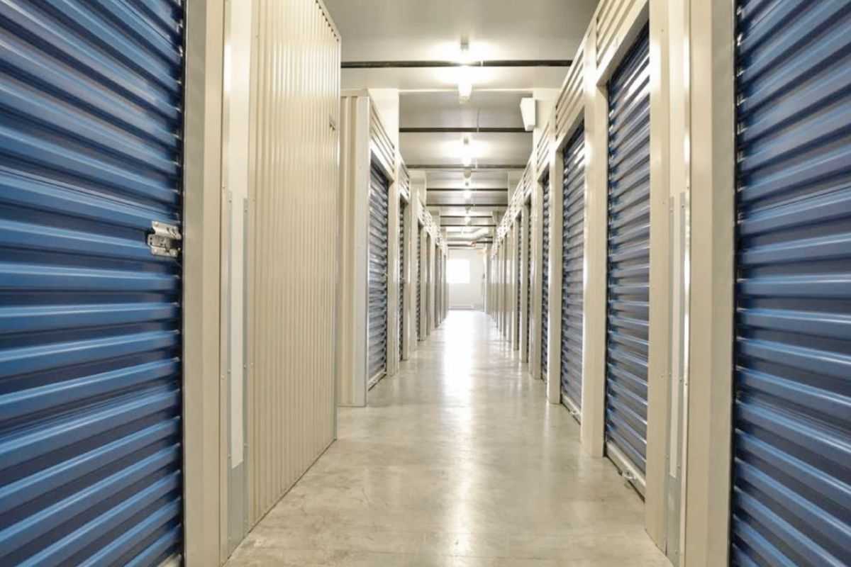 Sentinel Storage Facility