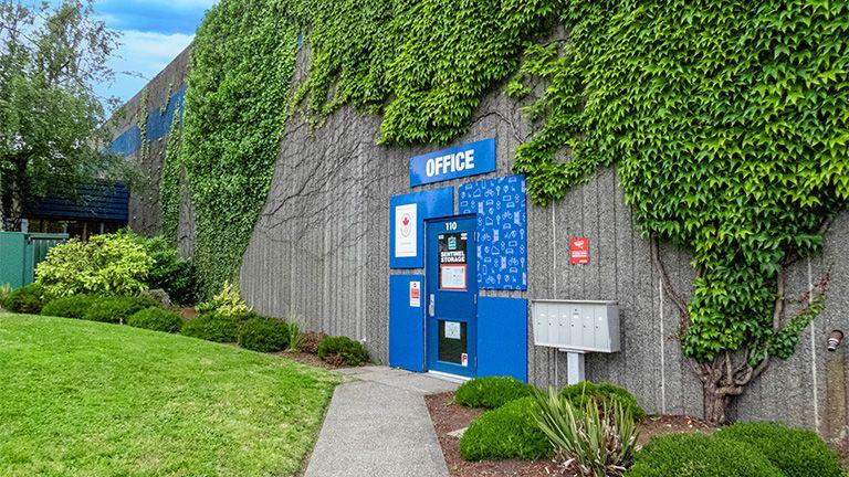 Sentinel Storage Facility