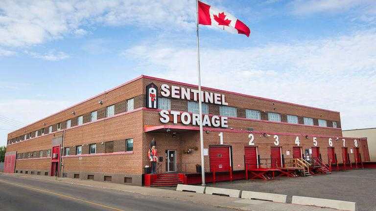 Cheap Storage Units