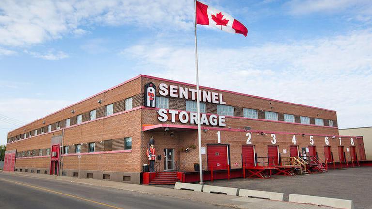 Cheap Storage Units