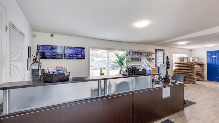 Self Storage Kamloops