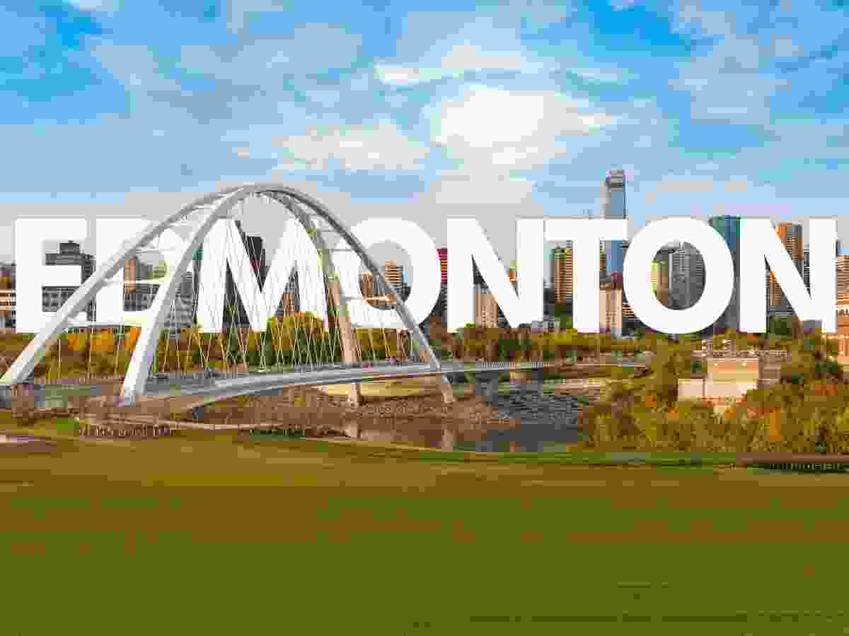 popular city image