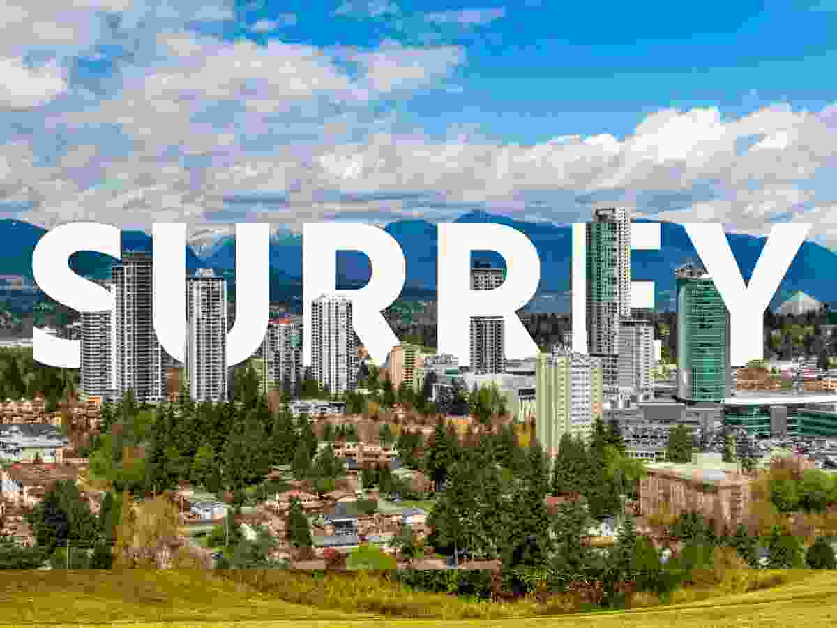 popular city image
